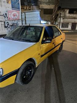 بيجو 405